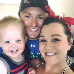 Meet your Posher, Brianna